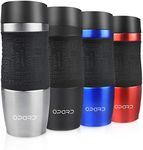 Opard Travel Coffee Cup Leakproof 3