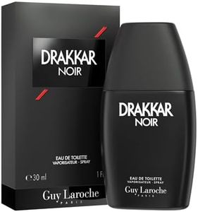 Guy Laroche Drakkar Noir Eau de Toilette, 30ml