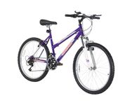 Dynacraft Magna Echo Ridge 24" Mountain Bike – Rugged and Durable Design, Perfect for Teens and Pre-Teens Learning to Ride, Sturdy and Easy to Assemble, Ideal for Young Adventurers