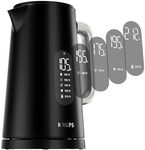 KRUPS: 1.7L Electric Kettle, Smart 