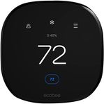 ecobee Smart Thermostat Enhanced Co