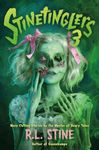 More Chilling Stories by the Master of Scary Tales