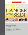 CANCER OF THE SKIN: EXPERT CONSULT - ONLINE AND PRINT, 2E