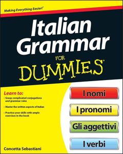 Italian Gr