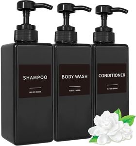 Shampoo an