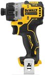 DEWALT XTREME 12V MAX* Cordless Scr