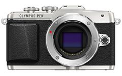 Olympus Pen Cameras