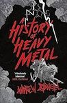 A History of Heavy Metal: 'Absolute