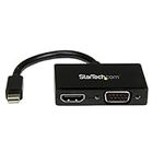 StarTech.com Mini DisplayPort to HD