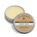 Otter Wax Boot Wax | 2oz | All-Natu