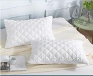 Pillow Covers With Zips