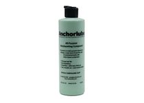 Anchorlube All-Purpose Metalworking Compound 16oz - Water-Based Cutting Fluid for Drilling, Tapping, Sawing - Great on Stainless Steel | No Oil