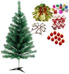 12 Artificial Christmas Tree