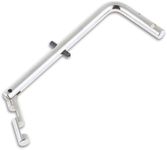 SecureMyDoor Firemans Drop Key for 