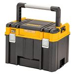 DEWALT DWST83343-1 TSTAK Deep-Box Long Handle - 42x32x32 cm