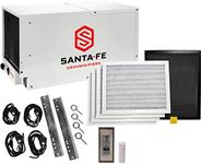 Santa Fe Compact70 Complete Crawl S