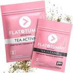 Flat Tummy Tea (2-Week, 2-Tea Progr