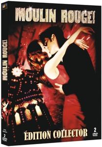 Moulin Rouge - Édition Collector 2 DVD