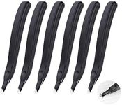 6 PCS Professional Magnetic Staple 