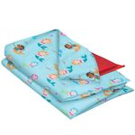 Nap Mat Covers