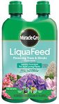 Miracle-Gro LiquaFeed Tomato, Fruits and Vegetables Plant Food Refill Pack