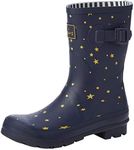 Joules Women's Molly Welly Wellingt