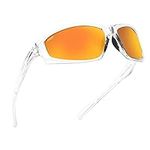 JFXQDR Polarized Sunglasses for Men