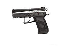 ASG CZ 75 P-07 Duty Two-Tone CO2 BB