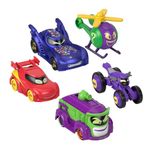 Fisher-Price Kid Cars