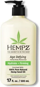 Hempz Age-