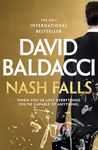 Nash Falls: The Start Of A Thrilling Original Series From International Bestseller
