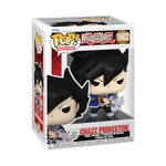 Funko POP! Animation: Yu-Gi-Oh! - Chazz Princeton - Collectable Vinyl Figure - Gift Idea - Official Merchandise - Toys for Kids & Adults - Anime Fans - Model Figure for Collectors and Display