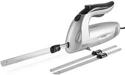 VonShef Electric Carving Knife With