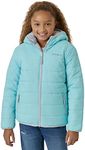 Eddie Bauer Girls' Reversible Jacke