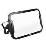 Baby Car Mirror For Back Seat Rear 