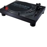 TECHNICS SL1200MK7 TECHNICS New 1200 Turntable