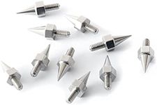 Extech MO50-PINS Replacement Moisture Pins, for Extech MO50 and MO53, and FLIR MR55 Moisture Meters, Includes 10 Replacement Pins