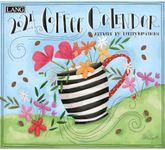 Lang Companies, Coffee 2024 Wall Calendar