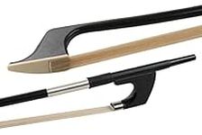 GLASSER double bass bow, fibre glas