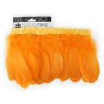 Zucker Feather Products PARRIED Goose Mango FPP6-MNG