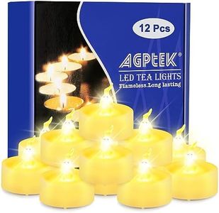 AGPTEK 12 