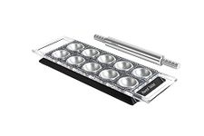 Marcato Ravioli Tablet, Black