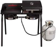 Camp Chef Tailgater Combo - Include