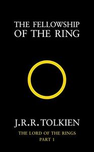 FELLOWSHIP OF RING A LORD 2