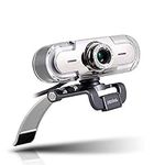 papalook Webcam 1080P Full HD PC Sk