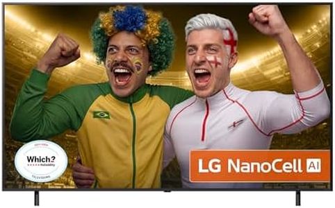 LG 75NANO9