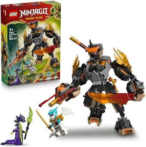 LEGO NINJA