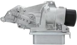 BINB ROAD Oil Filter Cooler Housing