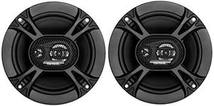 SSL EX365 EX 150-watt 3 way auto 6.5" Coaxial Speaker