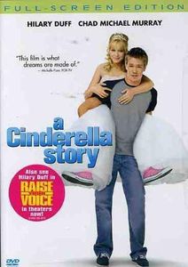 A Cinderella Story (Full Screen Edition) by Hilary Duff